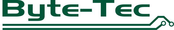 Byte-Tec logo